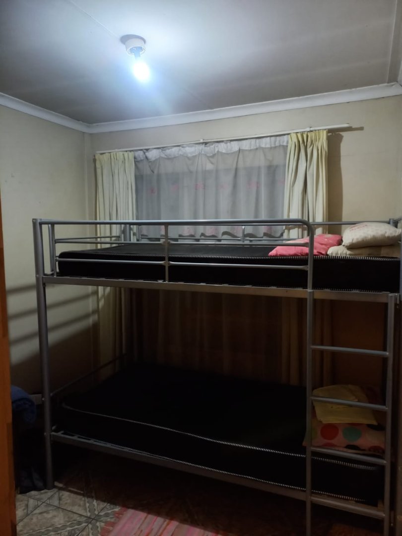 To Let  Bedroom Property for Rent in Grasslands Free State